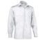 Chemise manches longues - Homme - VIGILANT ML - blanc-1