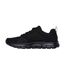 Baskets Track Femme Noir Skechers-2