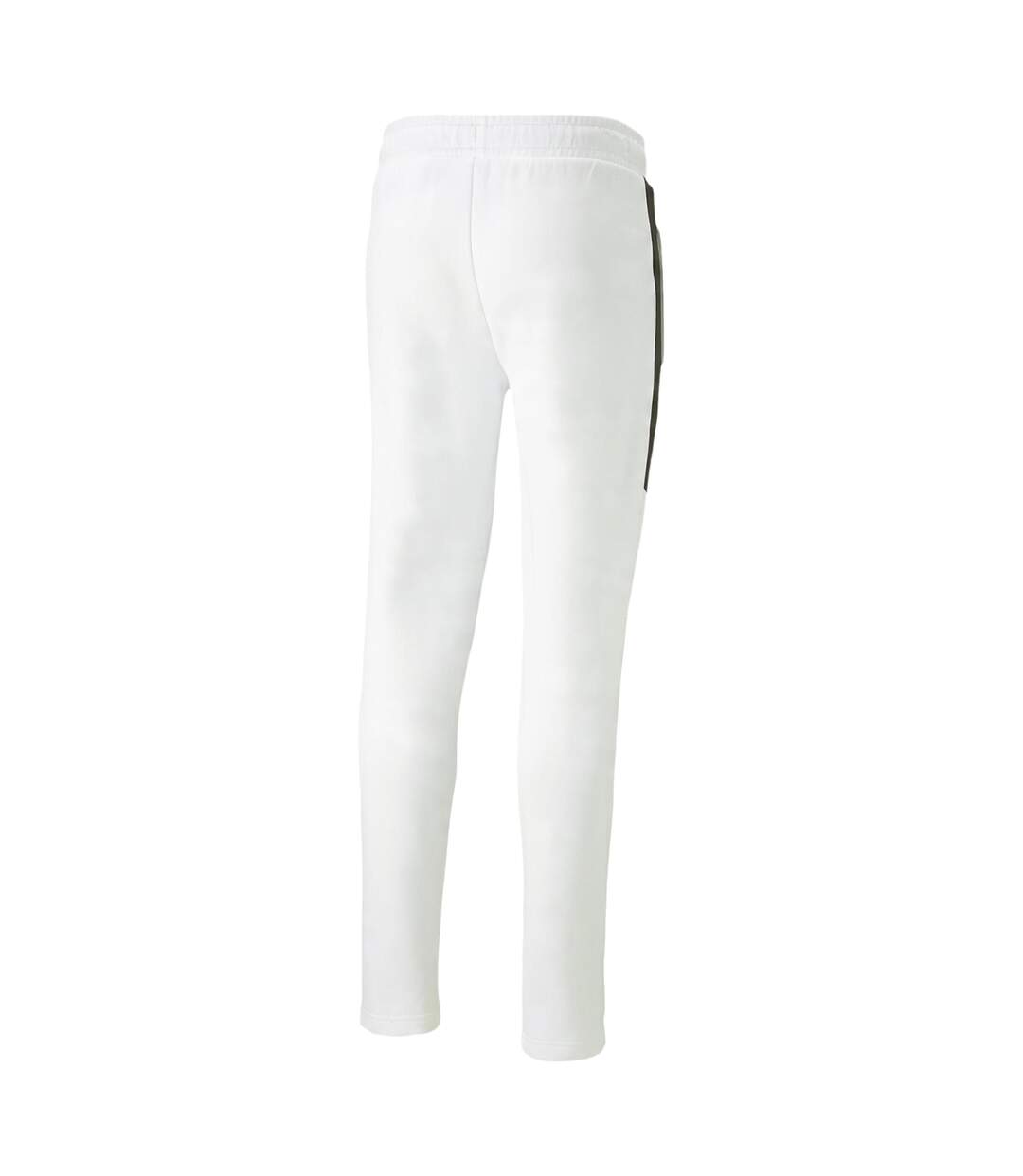 Pantalon De Jogging Style Bmw Motorsport Homme Blanc Puma-2