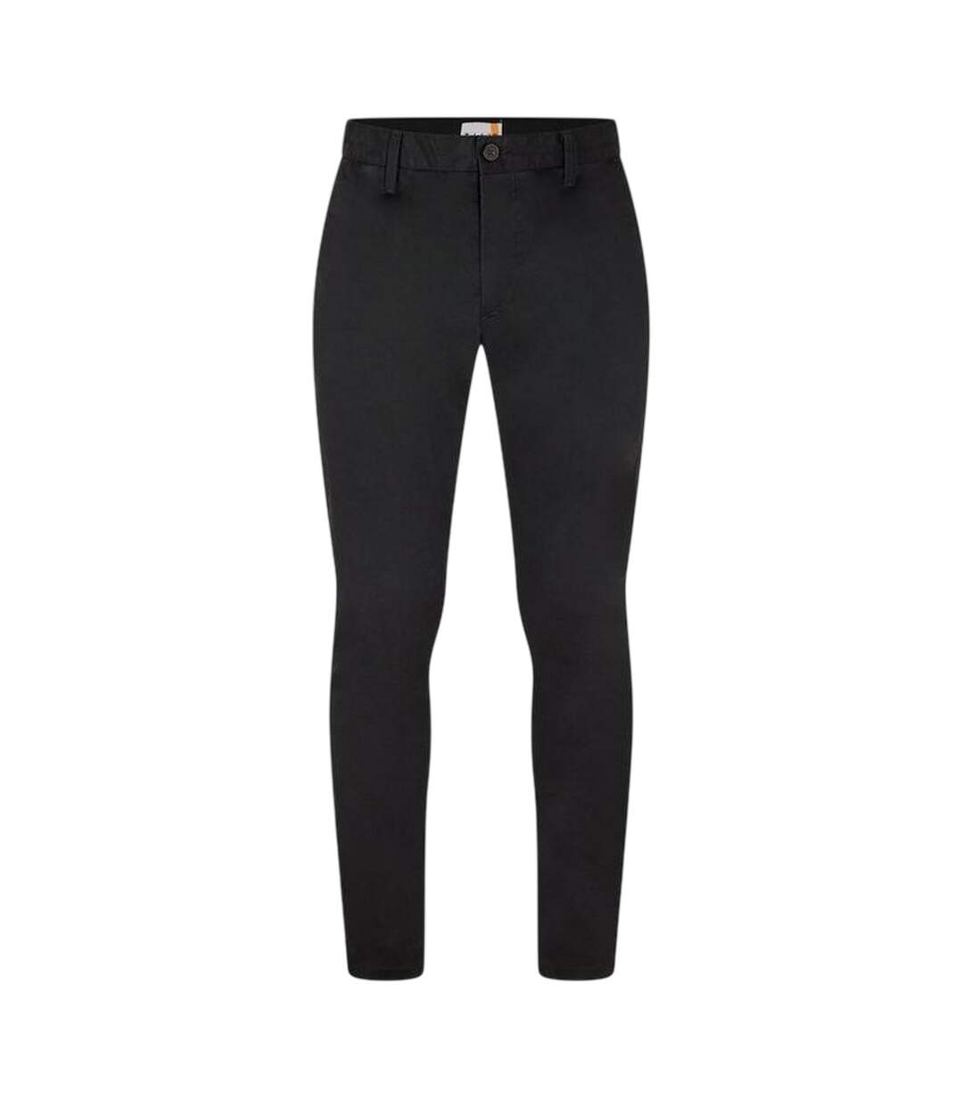 Chino Homme Noir Timberland-1