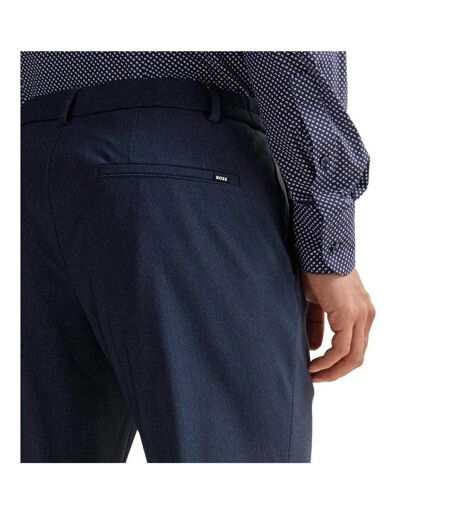 Pantalon P-genius Homme Bleu Boss