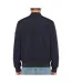 Veste bomber marine homme schott layton-2