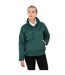Veste Channel Femme Vert Bouteille Result Core-2
