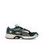 Baskets vert/blanc homme puma extos collector-2