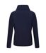 Regatta Womens/Ladies Adarae Fleece Roll Neck Sweatshirt (Navy) - UTRG9188