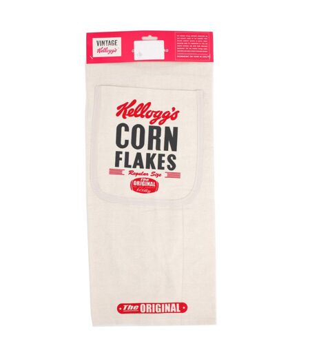 Tablier de cuisine coton Kellogg's CORN FLAKES