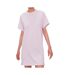 Robe Rose Femme Adidas H56459 - 34