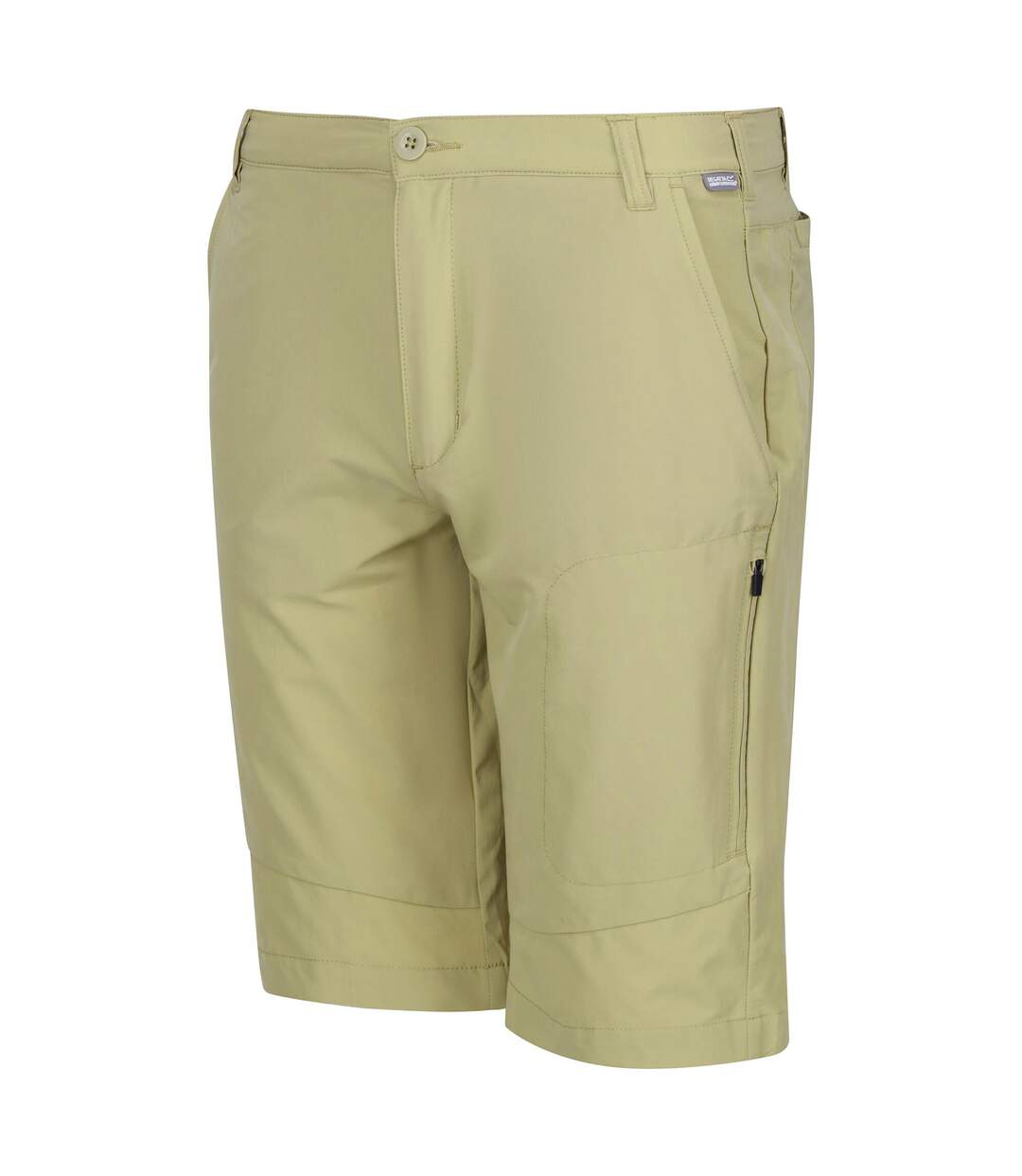 Short de marche highton homme beige Regatta