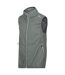 Mens Lankin Vi Softshell Gilet Agave Green Citron Lime Regatta-3