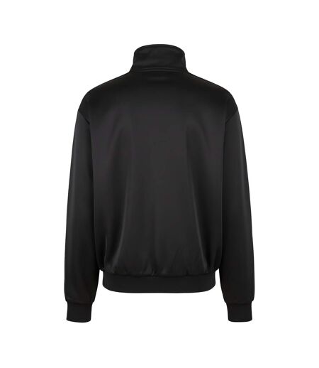 Veste De Survêtement Homme Noir Build Your Brand