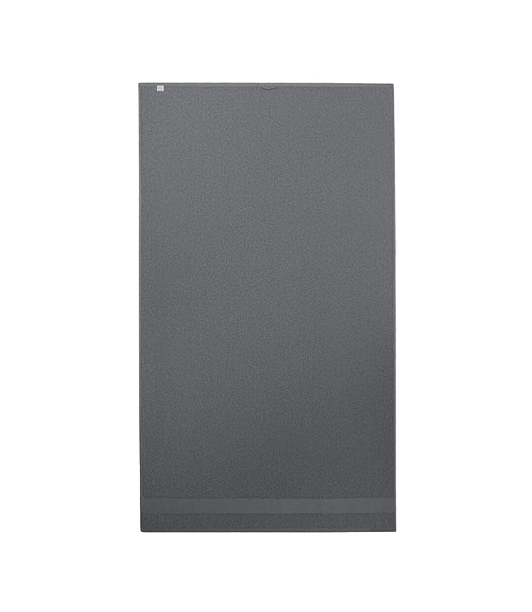 Merry organic cotton towel grey MidOcean-2