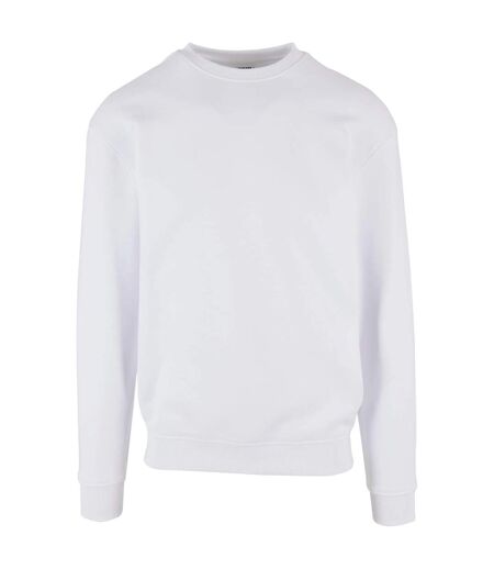 Sweat Homme Blanc Urban Classics