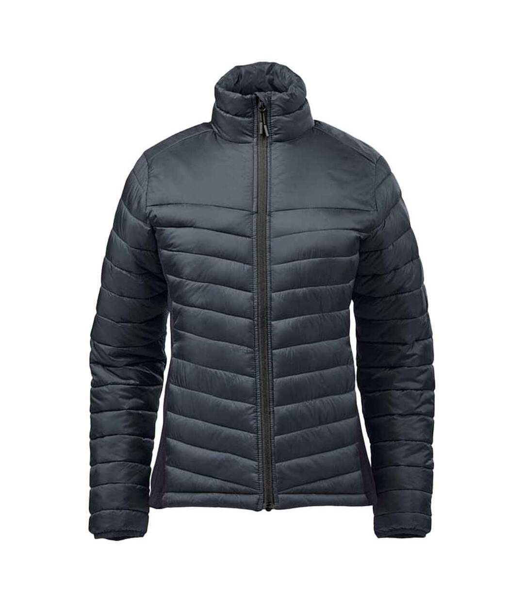 Doudoune matelassée montserrat femme indigo / bleu nuit Stormtech