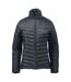 Doudoune matelassée montserrat femme indigo / bleu nuit Stormtech Stormtech