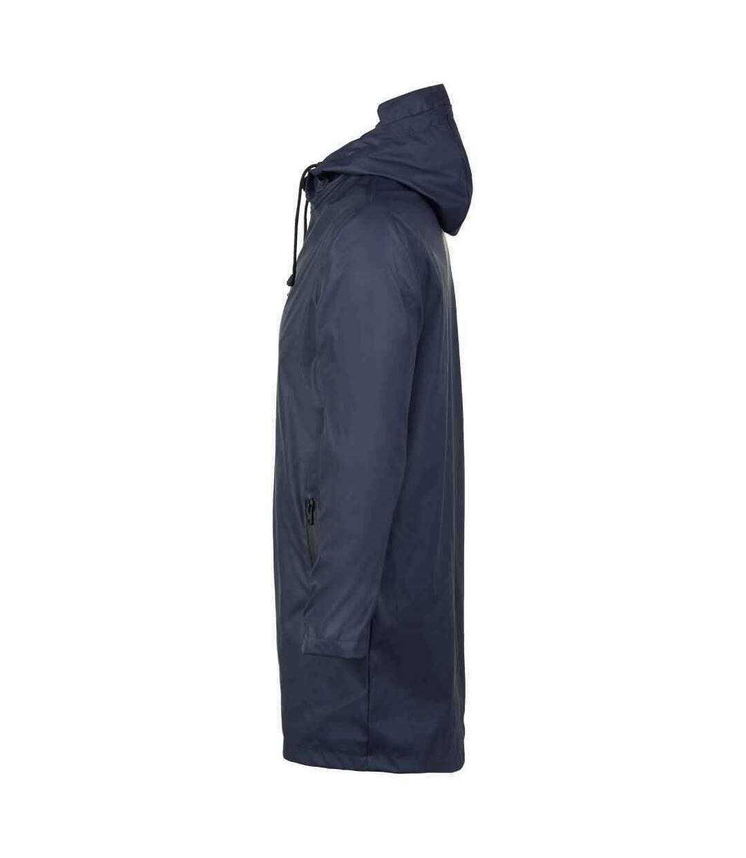 Parka antoine homme bleu nuit NEOBLU