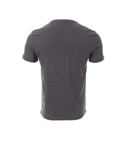 T-shirt Gris Homme Guess M4YI15I3Z14 - L