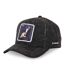 Casquette trucker premium en neppy Naruto Shinobi Capslab-1