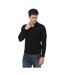 Polo Manches Longues Kamber Homme Bleu Marine Ted Baker-2