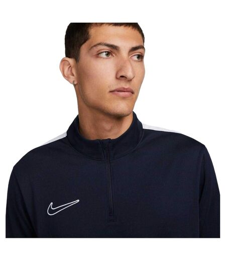Haut D´entraînement Academy Homme Bleu Marine Nike