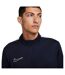 Haut D´entraînement Academy Homme Bleu Marine Nike-4