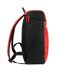 Cooling Backpack One Size Red Derby Of Sweden-3