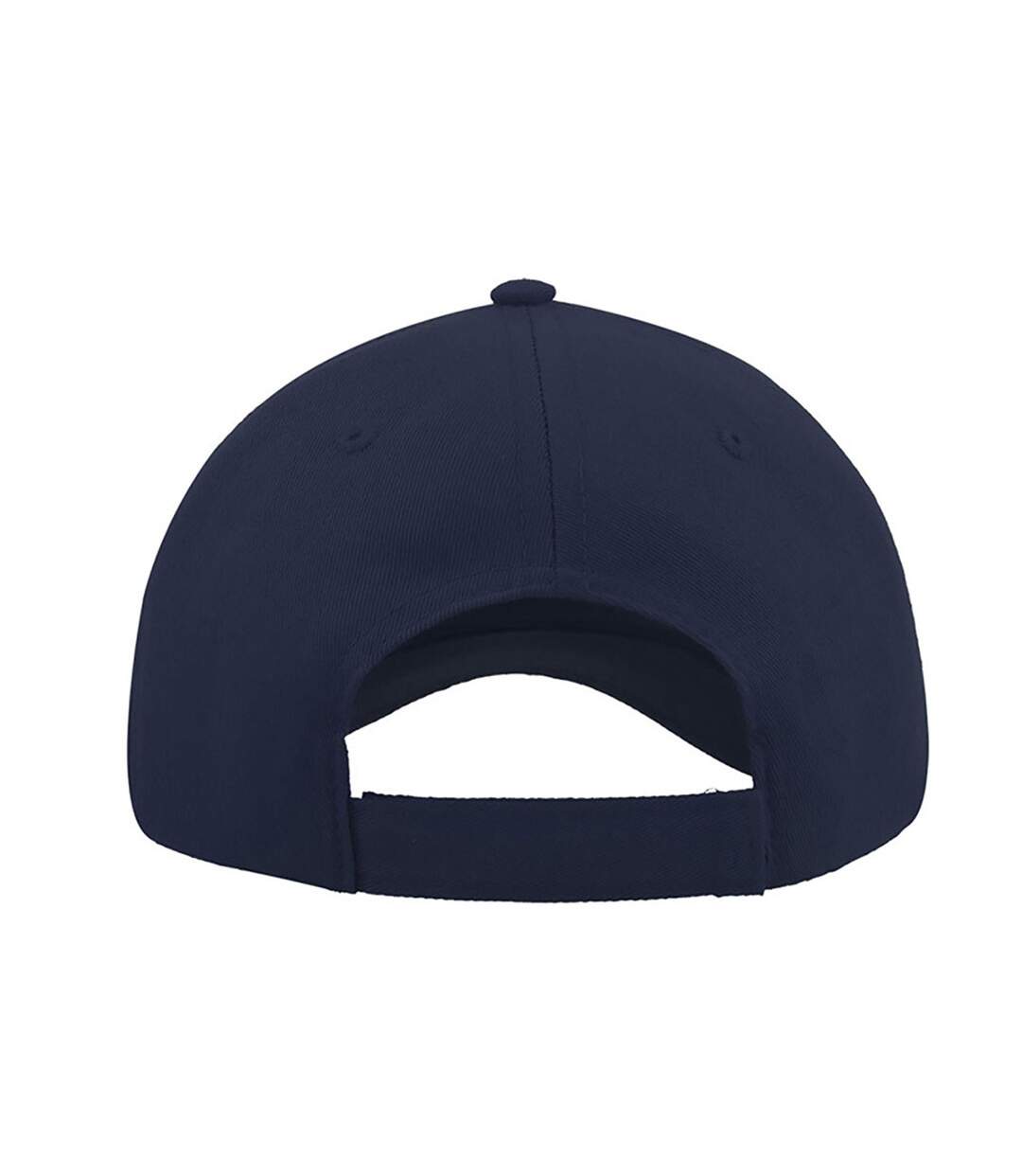 Casquette de baseball zoom mixte bleu marine Atlantis-2