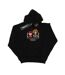 Disney - Sweat à capuche COCO MIGUEL AND HECTOR - Femme (Noir) - UTBI2564-1