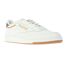 Mens club c 85 leather trainers chalk Reebok-1