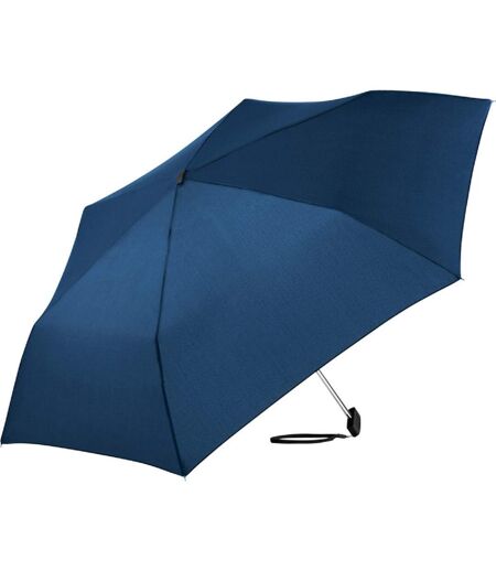 Parapluie pliant de poche - FP5069 - bleu marine