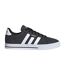 Mens Daily 3.0 Trainers Black Adidas-3