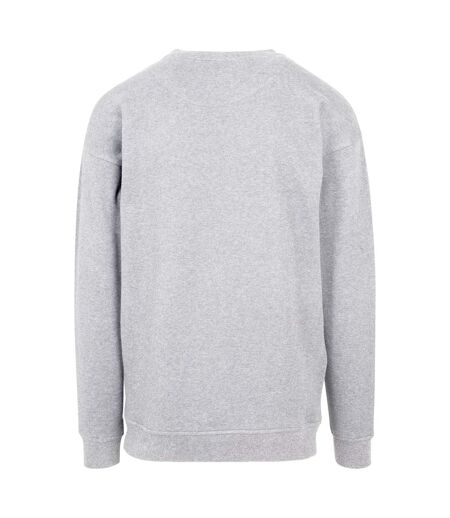 Sweat Homme Gris Build Your Brand