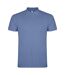 Polo star homme bleuet Roly Roly