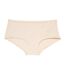 Lot de 4 shortys femme Eco Pack Basic Athena-4