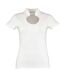 Haut Femme Blanc Kustom Kit-1