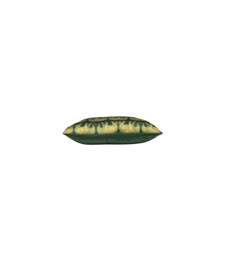 Paoletti - Housse de coussin PARADE (Émeraude) (Taille unique) - UTRV2532