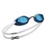 Lunettes De Natation Legacy Blanc Bleu Nike-1
