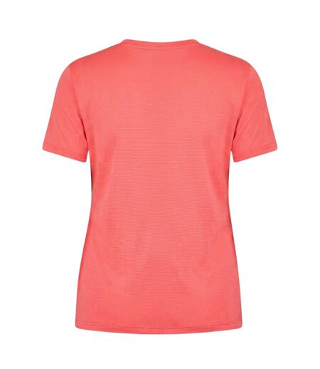 Haut Sport Femme Corail New Balance