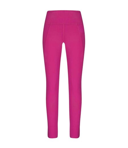 Legging Femme Rose Reebok