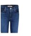 Womens/ladies Mid Rise Shaping Skinny Jeans Lapis Blue Levis-3