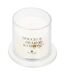 Bougie Parfumée Oudy 240g Douceur de Lin-2