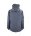 Mens Ski Jacket Steel Grey Jack Wills-3