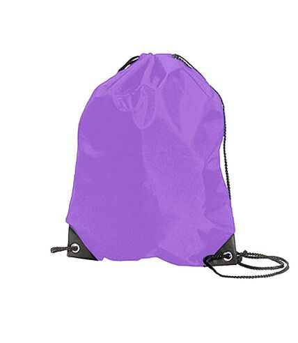 Stafford sac fourre-tout 13 litres taille unique violet Shugon