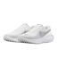 Mens Revolution 7 Trainers Silver Nike-3