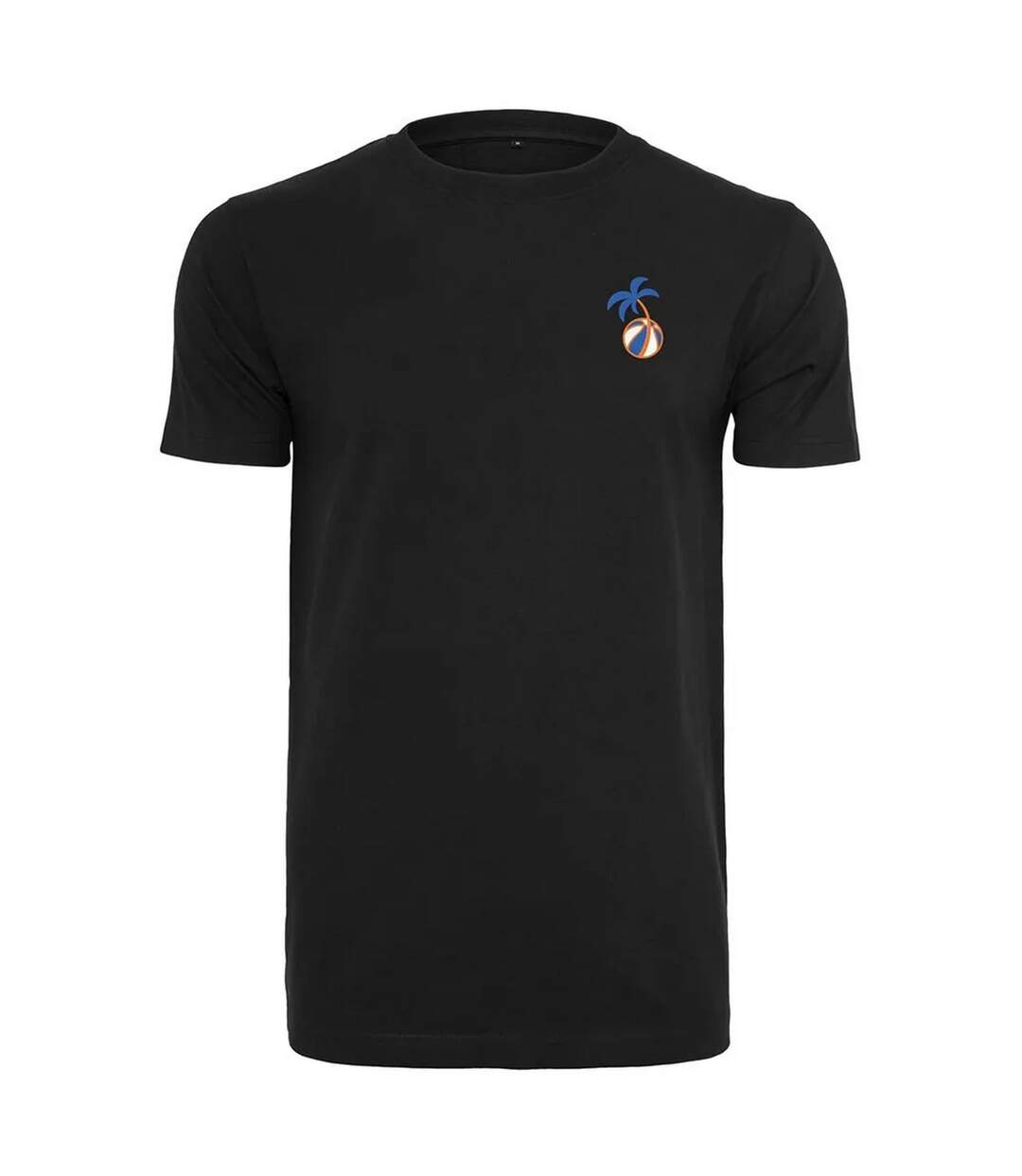 Noir Mister Tee-1
