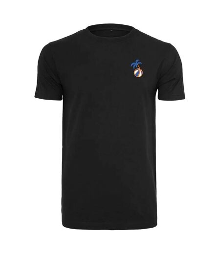 Noir Mister Tee