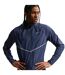 Mens Repel Miler Running Jacket Midnight Navy Nike-3