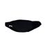 Logo Sport Bum Bag One Size Black Slazenger-1