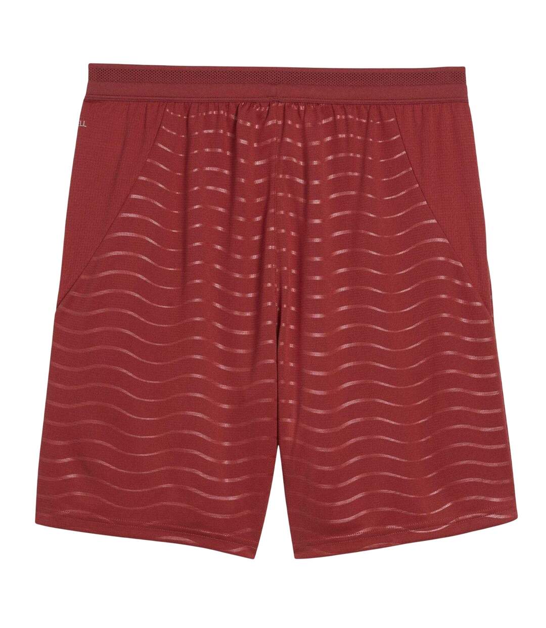 Mens World Cup 2026 Portugal Home Shorts Red Green Puma-3
