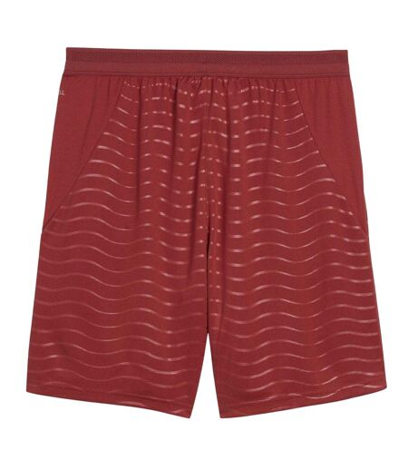 Mens World Cup 2026 Portugal Home Shorts Red Green Puma