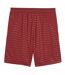 Mens World Cup 2026 Portugal Home Shorts Red Green Puma-3